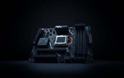 Best Motherboards for Overclocking in 2026