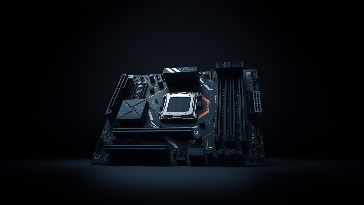 Best Motherboards for Overclocking in 2026 Gaming PC Guru