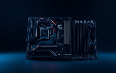 Best Motherboards for Photo Editing in 2026
