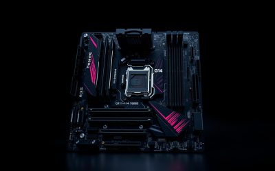 Best Motherboards for Small Spaces in 2026