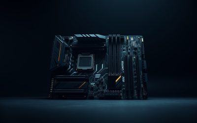 Best Motherboards for Streaming in 2026