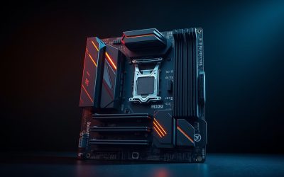 Best Motherboards under $250 in 2026