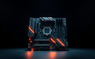 Best Motherboards under $400 in 2026