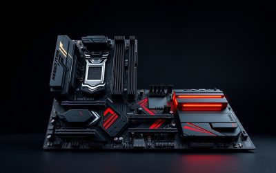Best Motherboards with High Speed in 2026