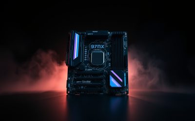 Best Motherboards with PCIe 4.0 in 2026