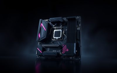 Best Motherboards with PCIe 5.0 in 2026