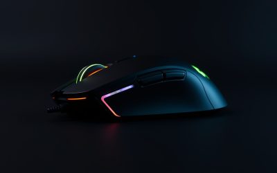 Best Mouse for 3D Rendering in 2026