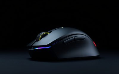 Best Mouse for 4K Gaming in 2026