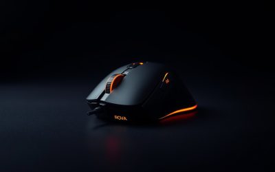Best Mouse for CAD in 2026