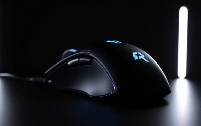 Best Mouse for Content Creation in 2026