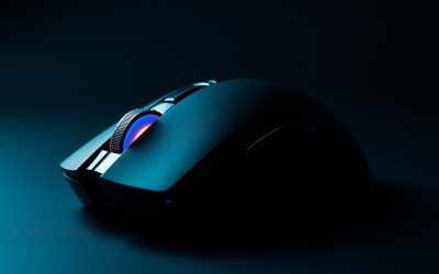 Best Mouse for Developers in 2026