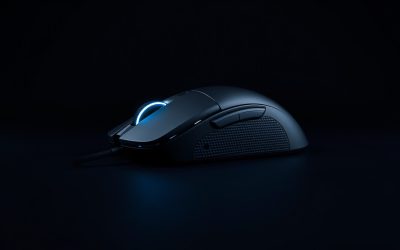 Best Mouse for Game Development in 2026