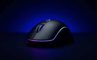 Best Mouse for Graphic Design in 2026