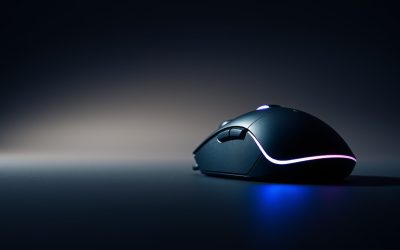 Best Mouse for Home Office in 2026