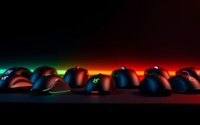 Best Mouse For Macbook in 2026: Complete Buyer’s Guide
