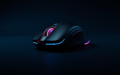 Best Mouse for Multitasking in 2026