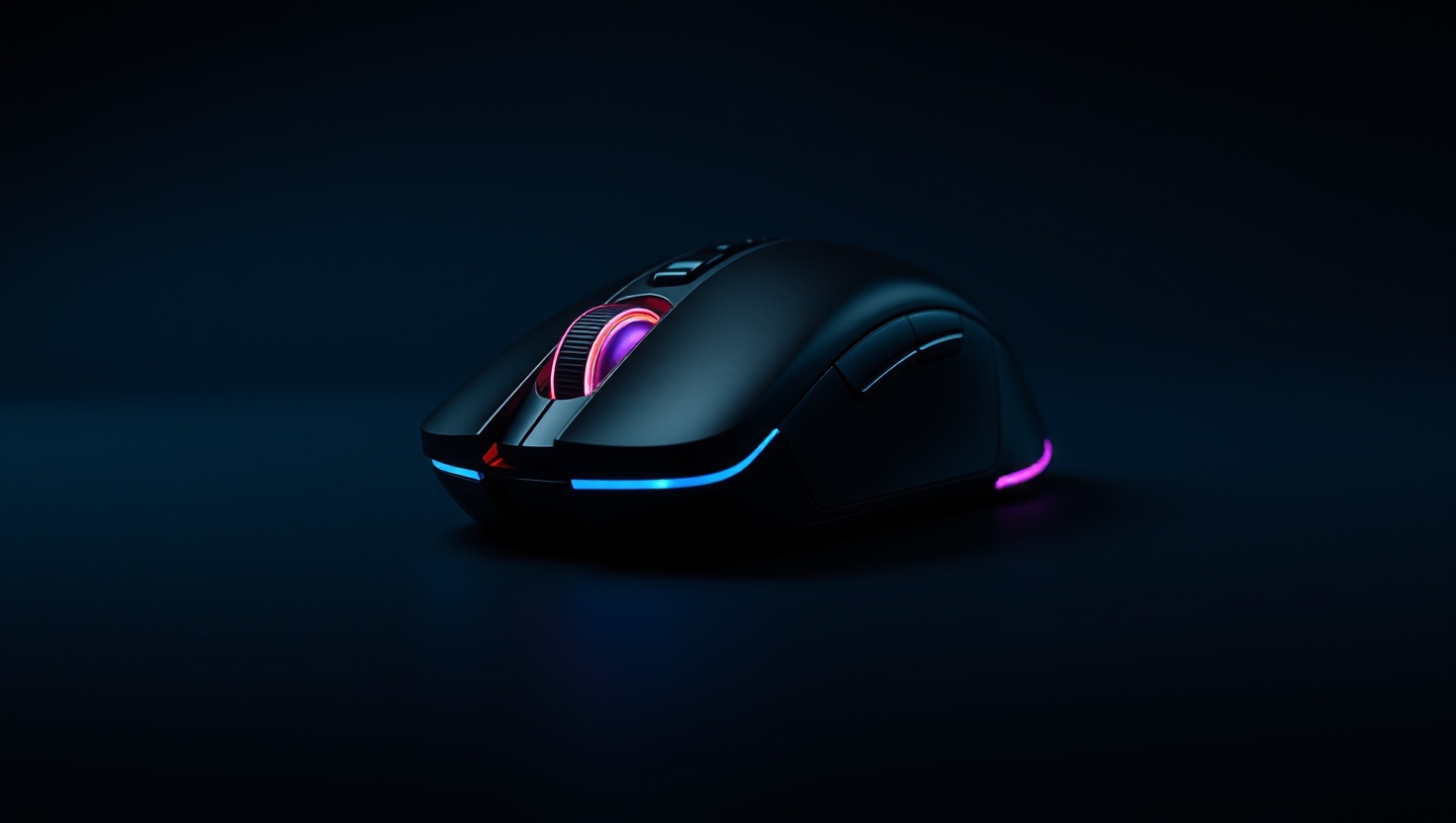 Best Mouse for Multitasking in 2026 Gaming PC Guru