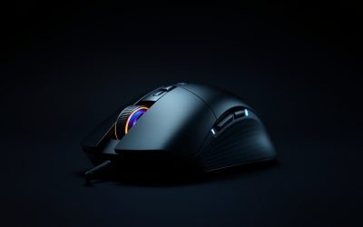 Best Mouse for Overclocking in 2026