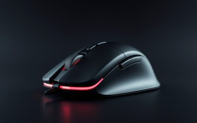 Best Mouse for Precision in 2026