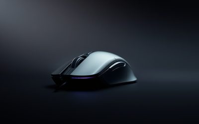 Best Mouse for Productivity in 2026