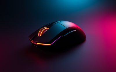 Best Mouse for VR in 2026