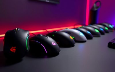 Best Mouse For Work in 2026: Complete Buyer’s Guide