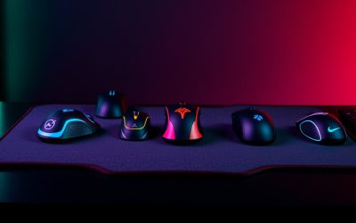 Best Mouse Pad With Wrist Rest in 2026: Complete Buyer’s Guide
