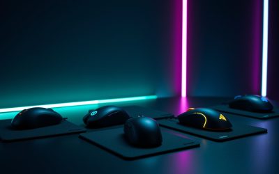 Best Mouse Pads in 2026: Complete Buyer’s Guide