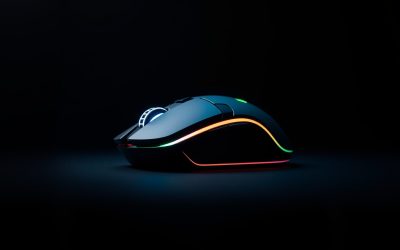 Best Mouse Under $200 in 2026