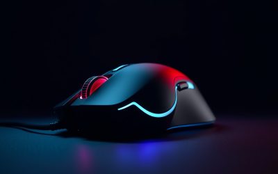 Best Mouse with Long Battery Life in 2026