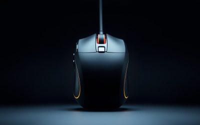 Best Mouse with OLED Display in 2026