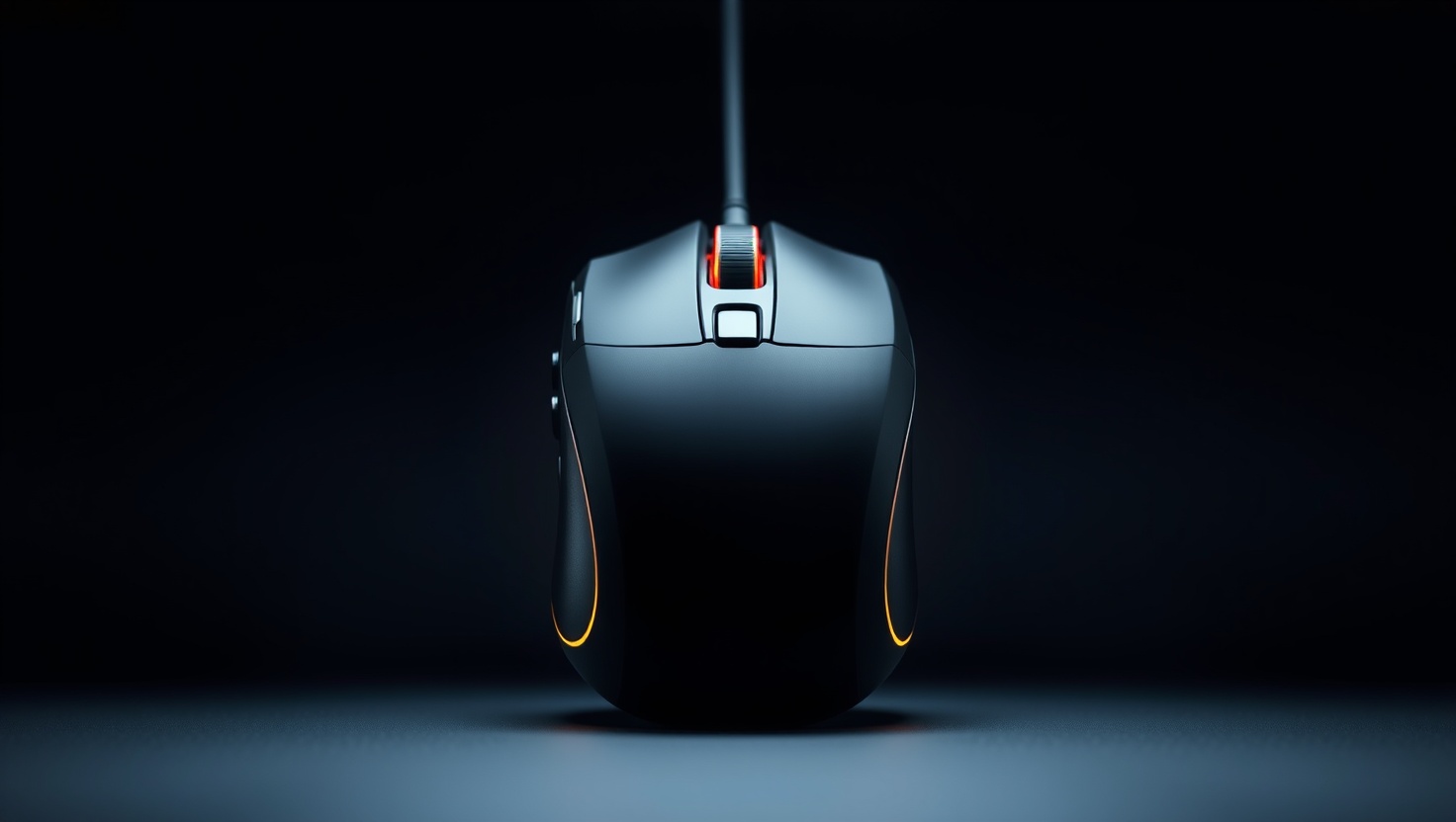 Best Mouse with OLED Display in 2026 Gaming PC Guru
