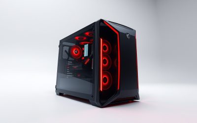 Best MSI Gaming Desktop 2026