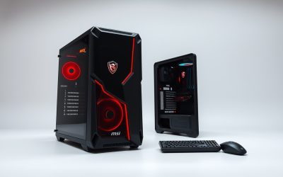 Best MSI Gaming Desktop PC 2026