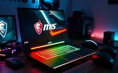 Best MSI Gaming Laptop in 2026