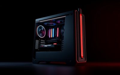 Best MSI Gaming PCs in 2026