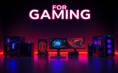 Best Name For Gaming in 2026: Complete Buyer’s Guide