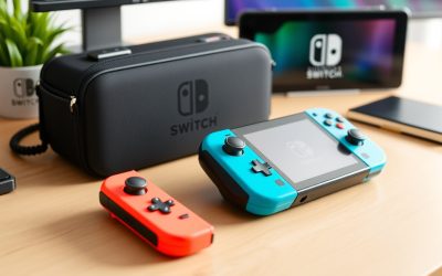 Best Nintendo Switch 2 Accessories in 2026: Must-Have Gear Ranked