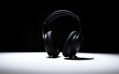 Best Noise Cancelling Headsets in 2026