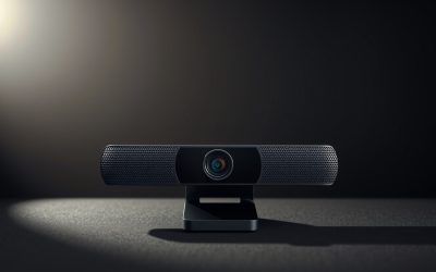 Best Noise Cancelling Webcams in 2026