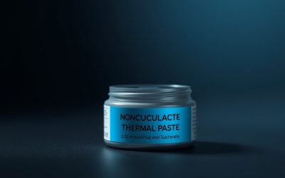 Best Non Conductive Thermal Paste in 2026