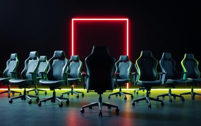 Best Office Chair For Back Pain in 2026: Complete Buyer’s Guide