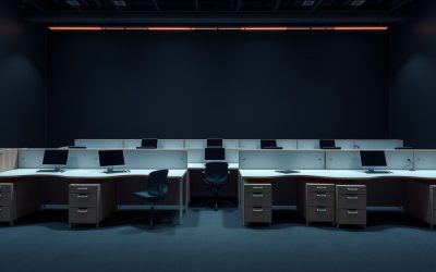 Best Office Desk With Drawers in 2026: Complete Buyer’s Guide