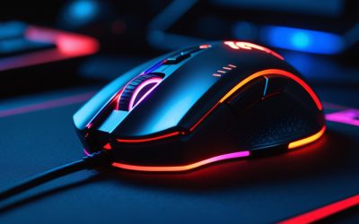 Best Optical Gaming Mouse 2025: Fastest Sensors Reviewed