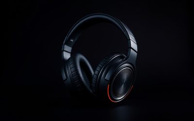 Best Over Ear Headsets in 2026