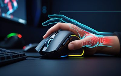 Best Palm Grip Gaming Mice in 2025 — Full Hand Support for Long Sessions