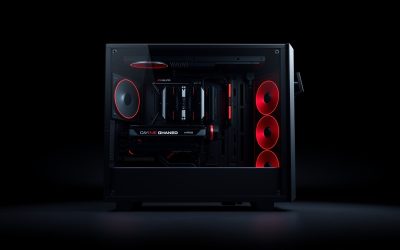 Best PC Cases for 4K Gaming in 2026