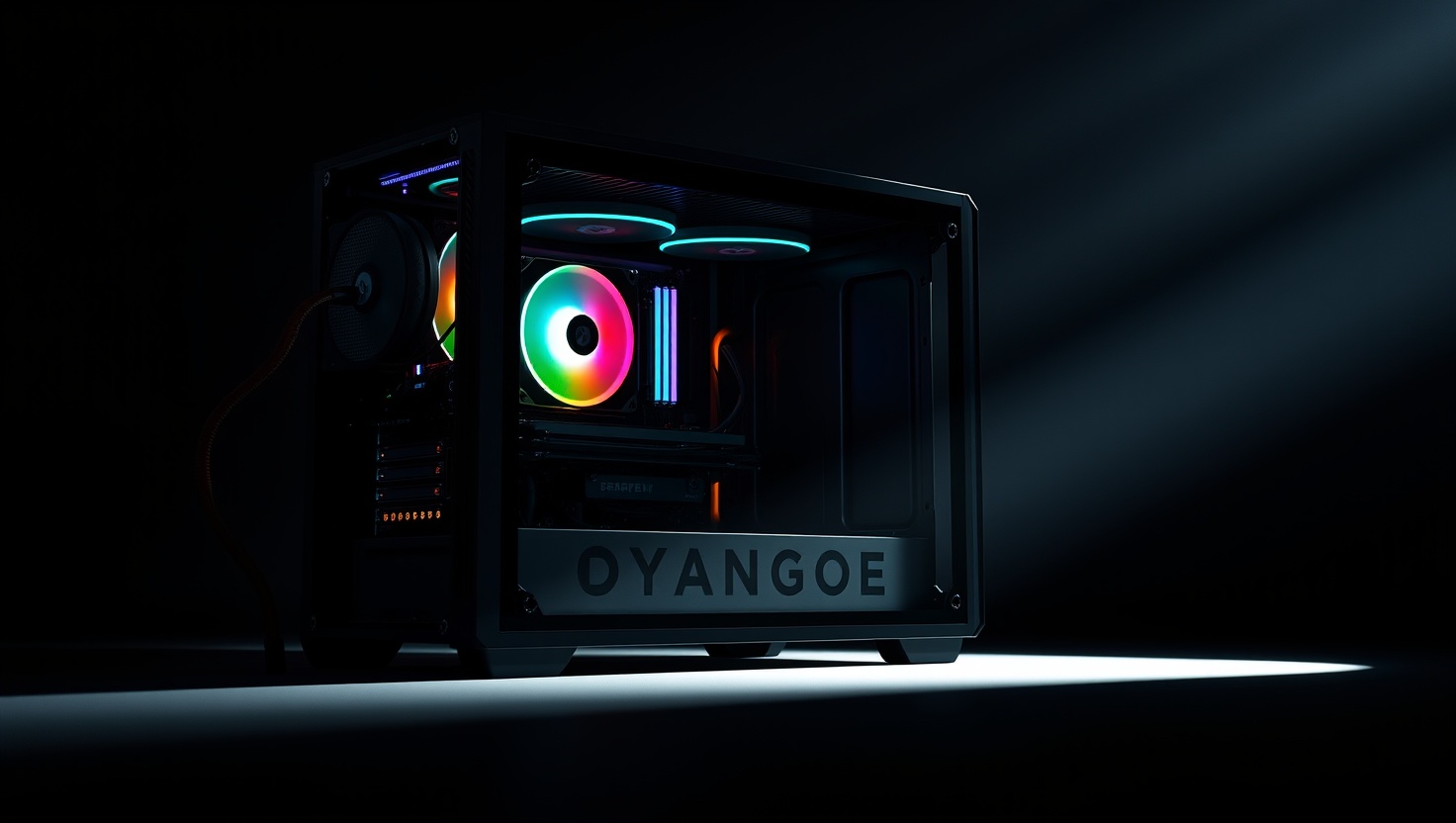 Best PC Cases for AI in 2026 Gaming PC Guru