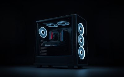 Best PC Cases for Airflow in 2026