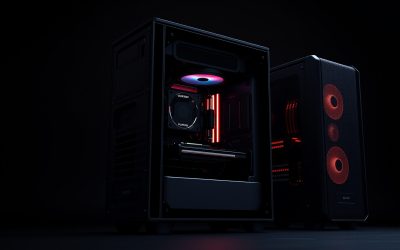 Best PC Cases for Beginners in 2026